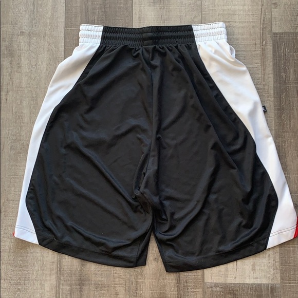 JORDAN SHORTS - Picture 4 of 8